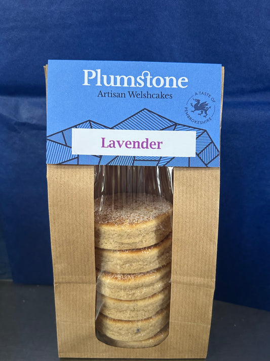 Lavender