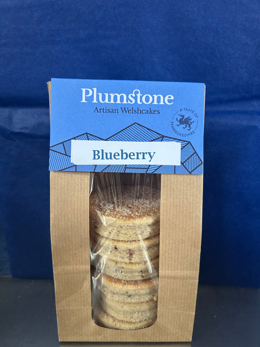 Blueberry
