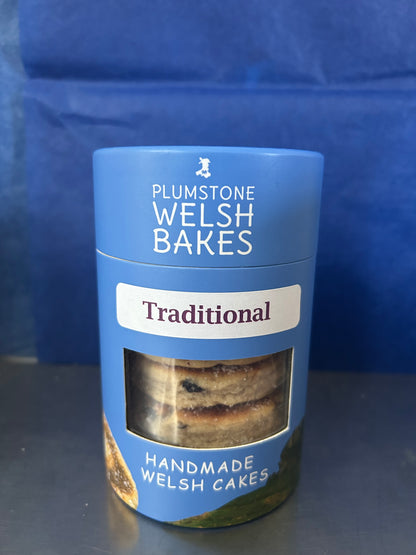 Gift pack Welshcakes