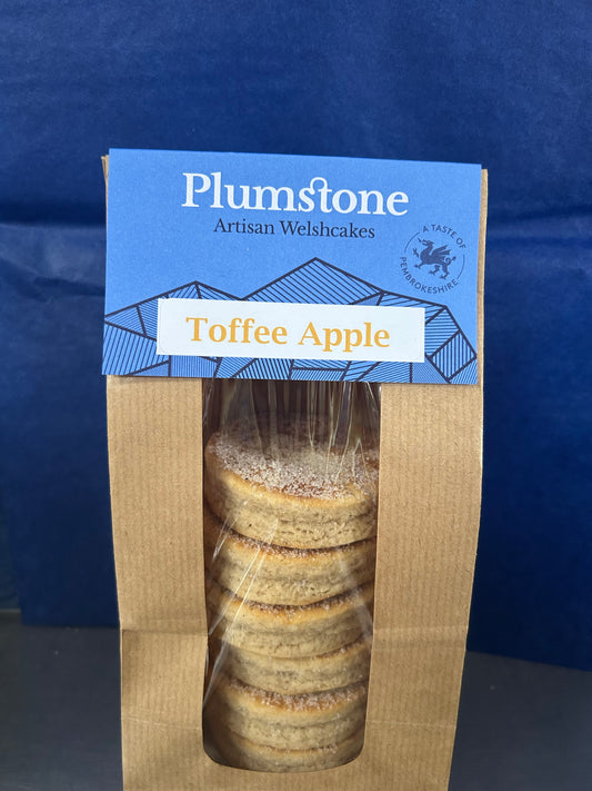Toffee Apple