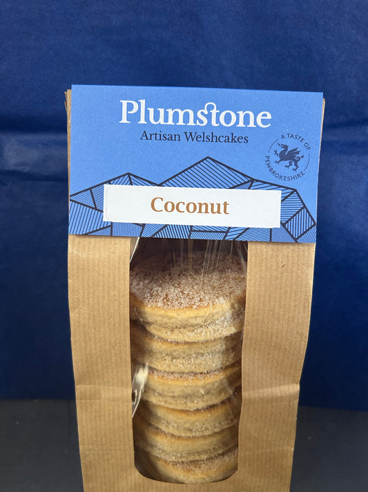 Coconut