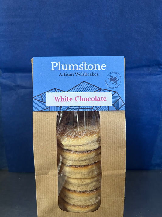 White Chocolate
